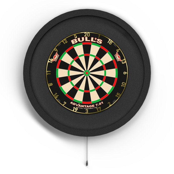 Bull's Lumo XL Dart Surround Light System