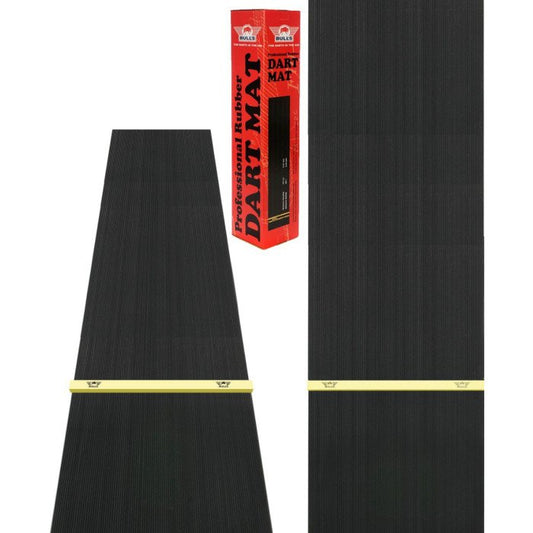Bull's Rubber Oche Mat 300x60cm