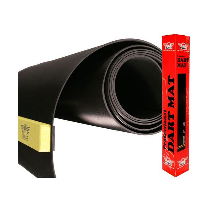 Bull's Rubber Oche Mat 300x60cm