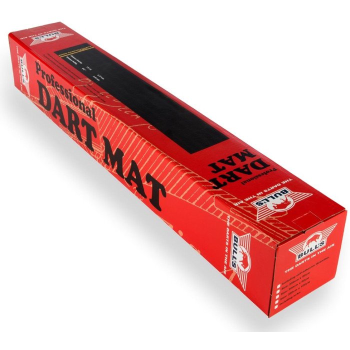 Bull's Rubber Oche Mat 300x60cm