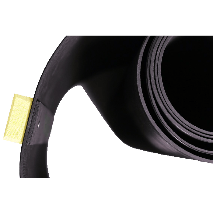 Bull's Rubber Oche Mat 300x60cm