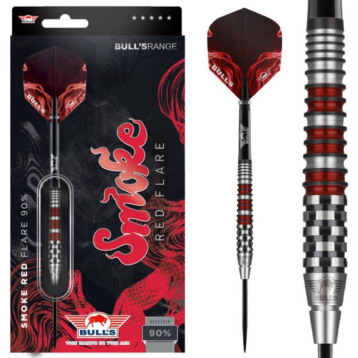 Bull´s Smoke 90%