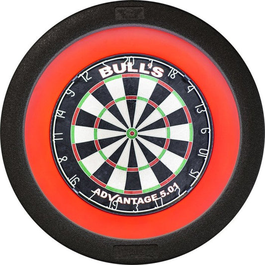 Bull´s Termote 3.0 lighting system