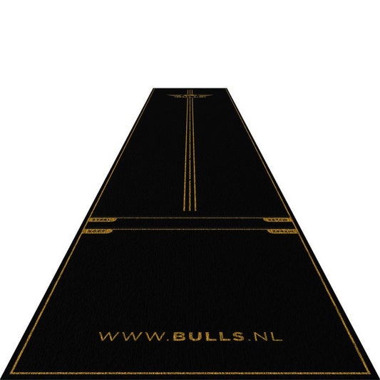 Bulls Advantage Carpet Dartmat | 300x85 cm