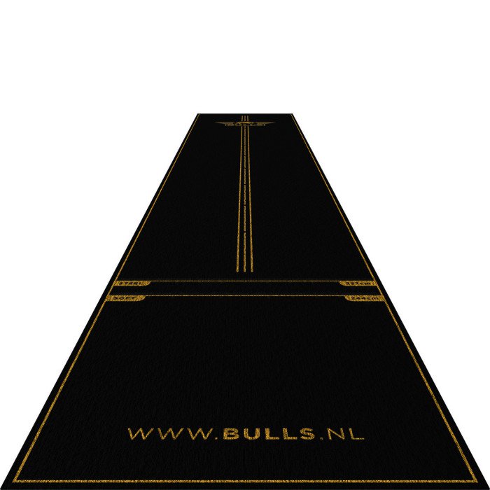 Bull's Advantage Carpet Dartmat 300x85