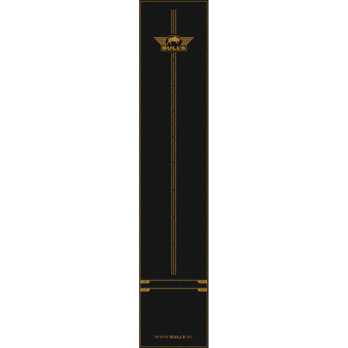 Bull's Advantage Carpet Dartmat 300x85