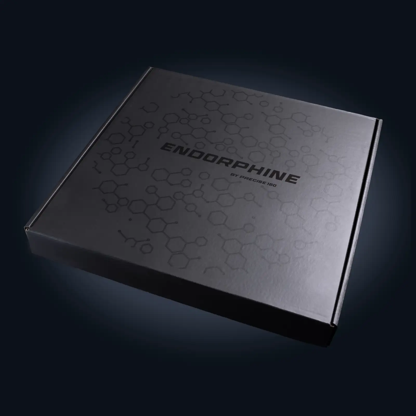 Precise180 Endorphine Dartbord