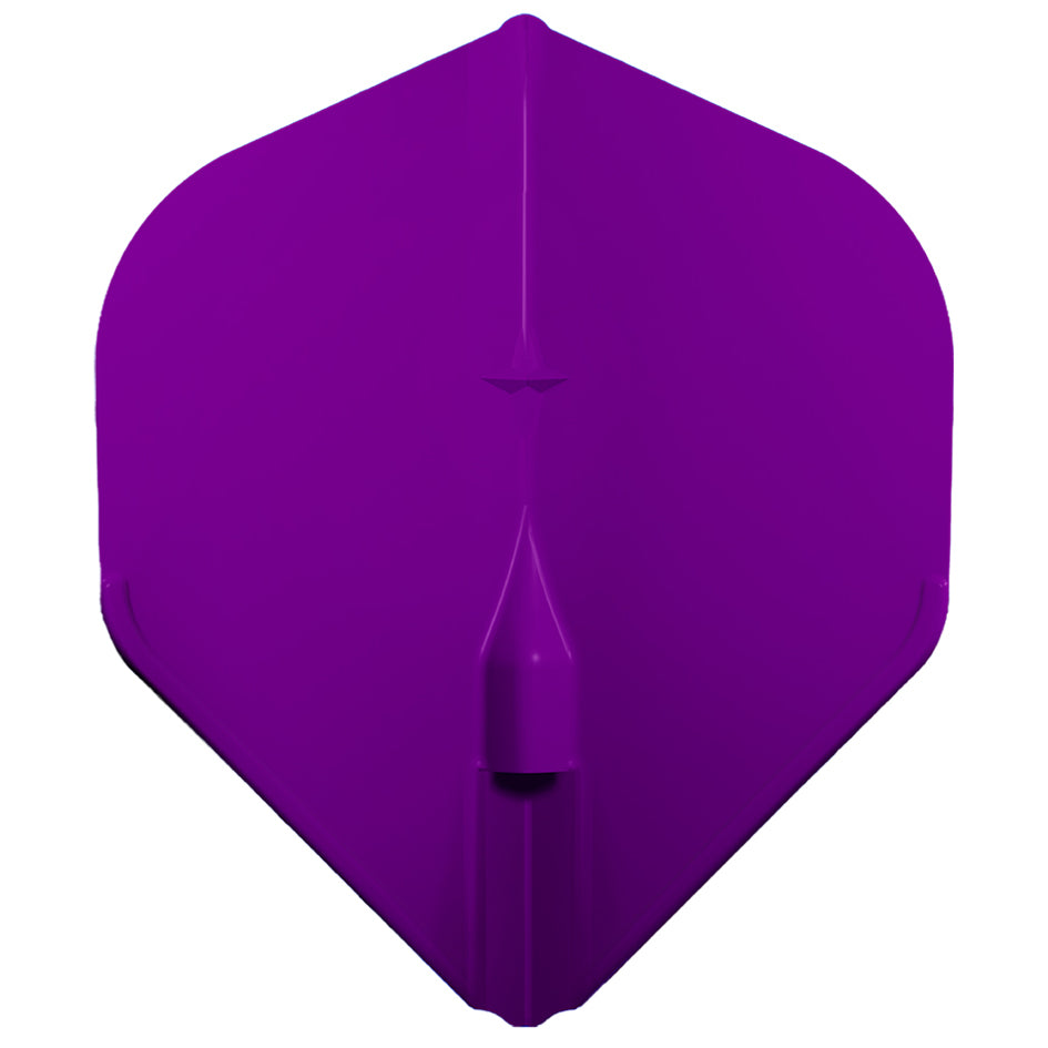 L-Style L1EZ Standard Purple