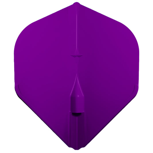 L-Style L1EZ Standard Purple