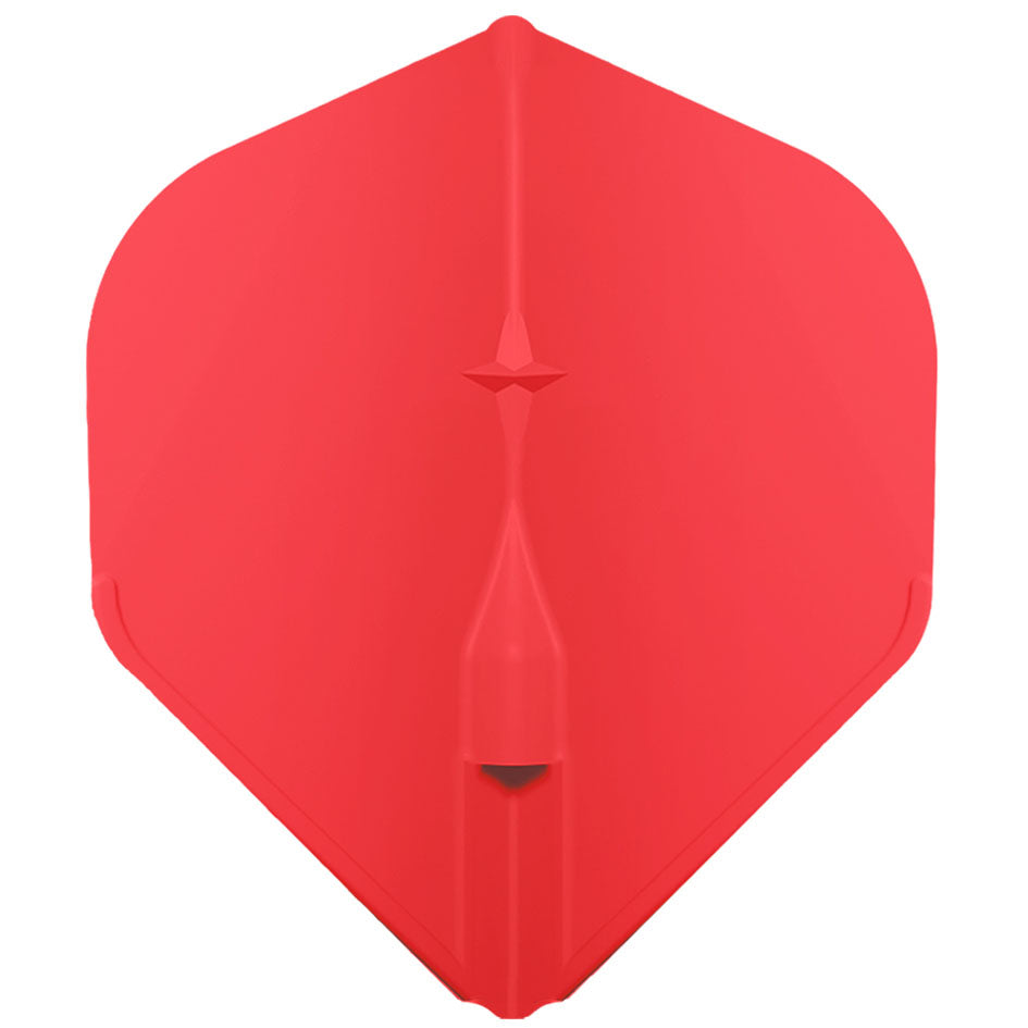 L-Style L1EZ Standard Red