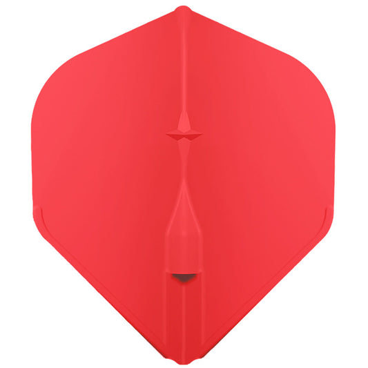 L-Style L1EZ Standard Red