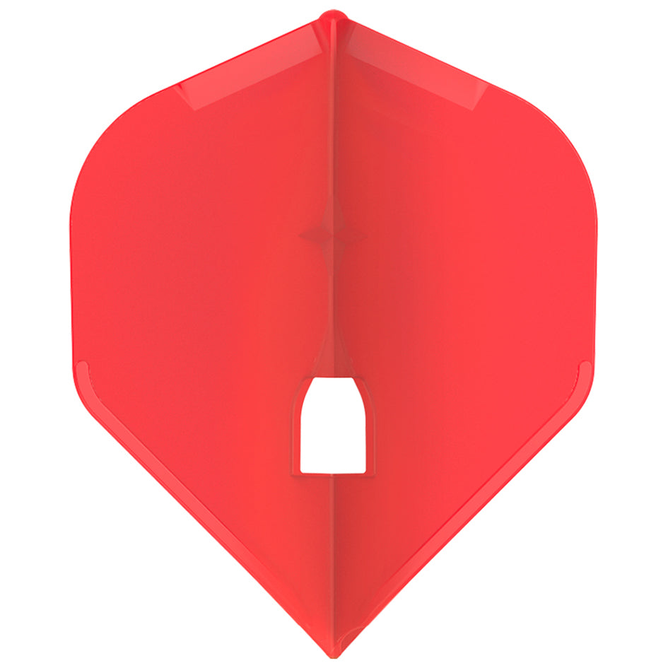 L-Style L1PRO Red