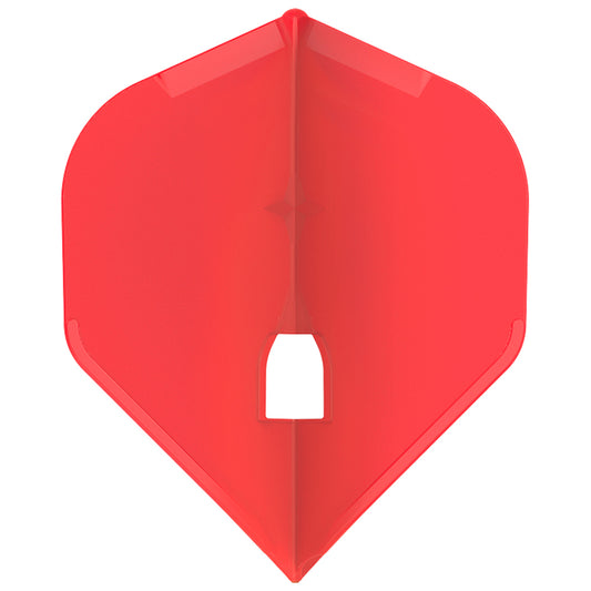 L-Style L1PRO Red