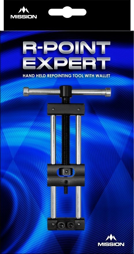 Mission Repointer tool + Case