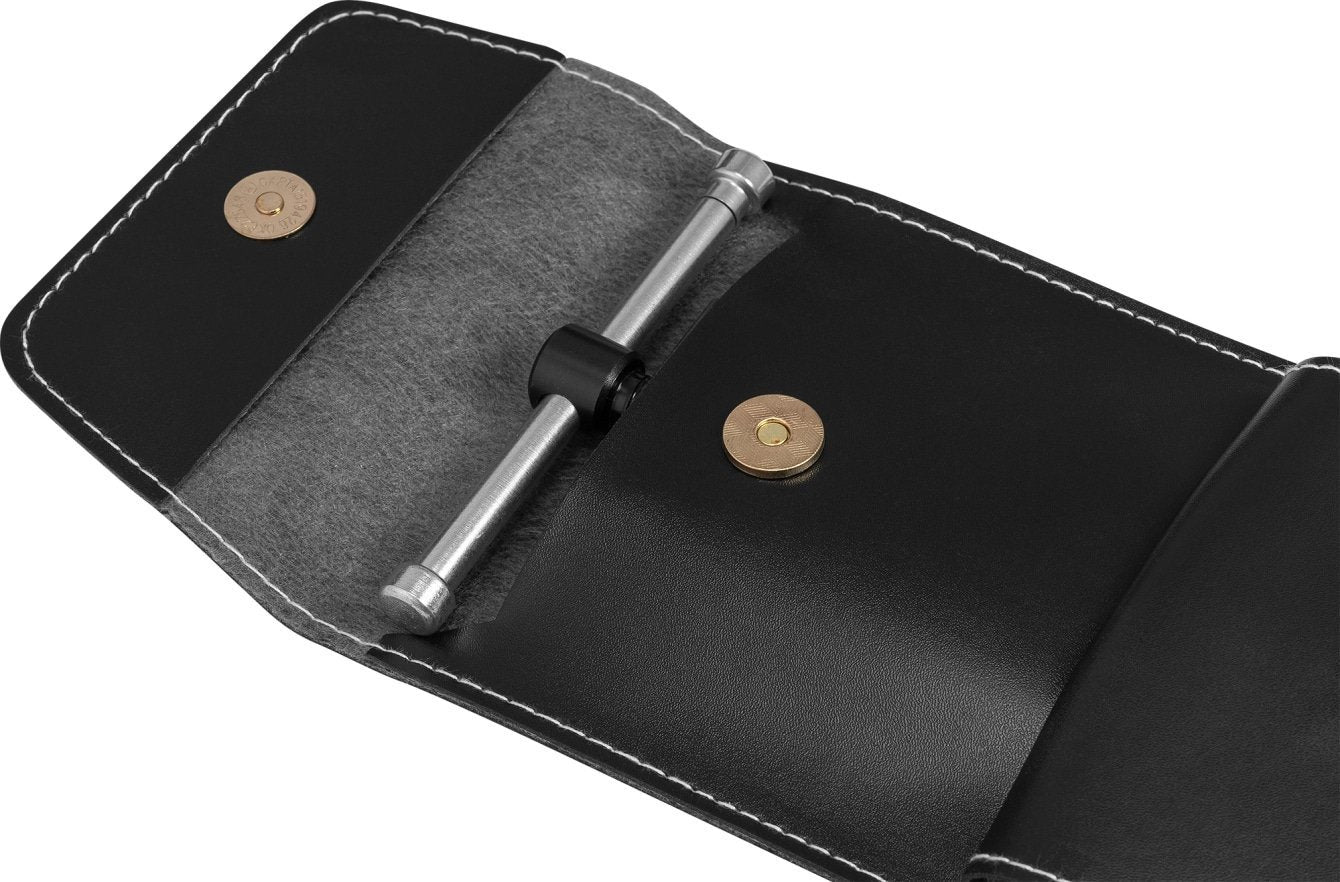 Mission R-Point Expert Repointer with Case Black