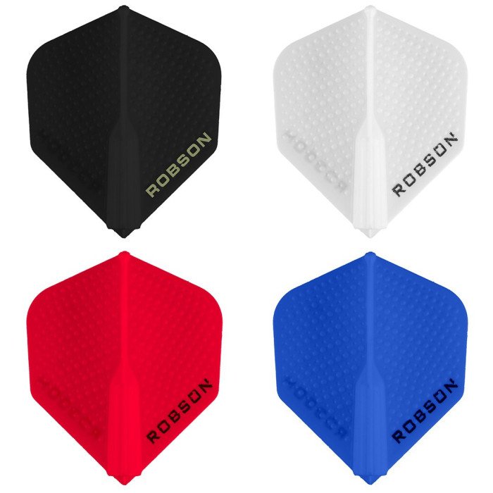 Robson Plus Flight NO.2 Dimpled