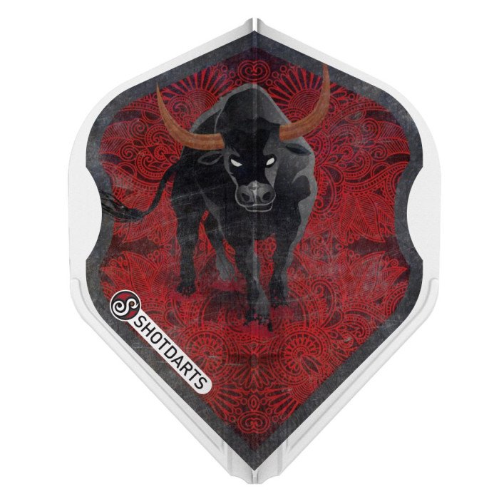 L-Style Shot Americana Longhorn L1