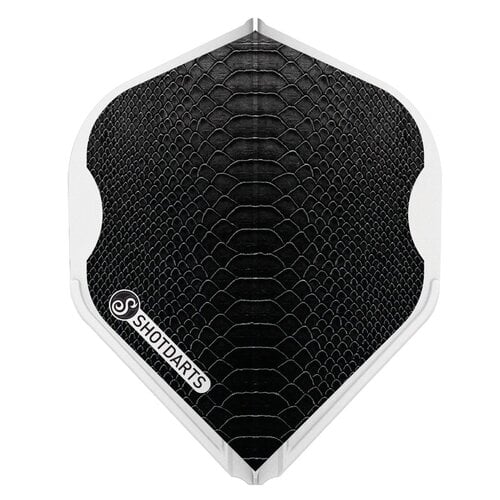 L-Style Shot Americana Gator Black L1