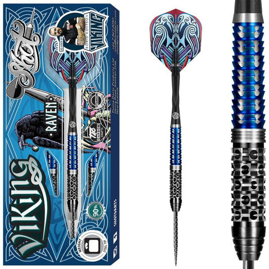 Shot Viking Raven 90%