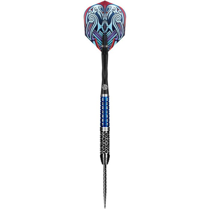 Shot Viking Raven 90%
