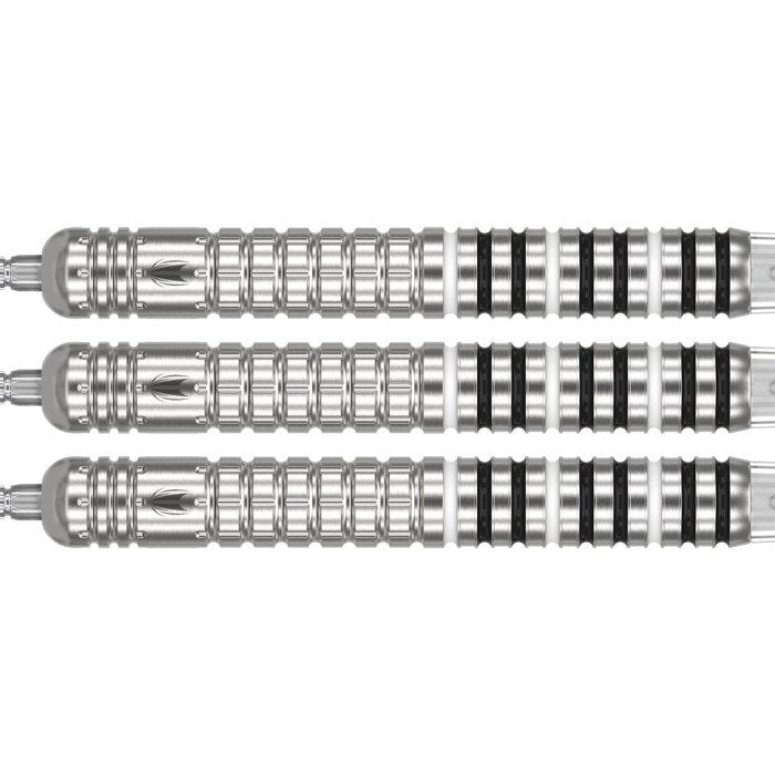 Target Chris Dobey 90% Swiss