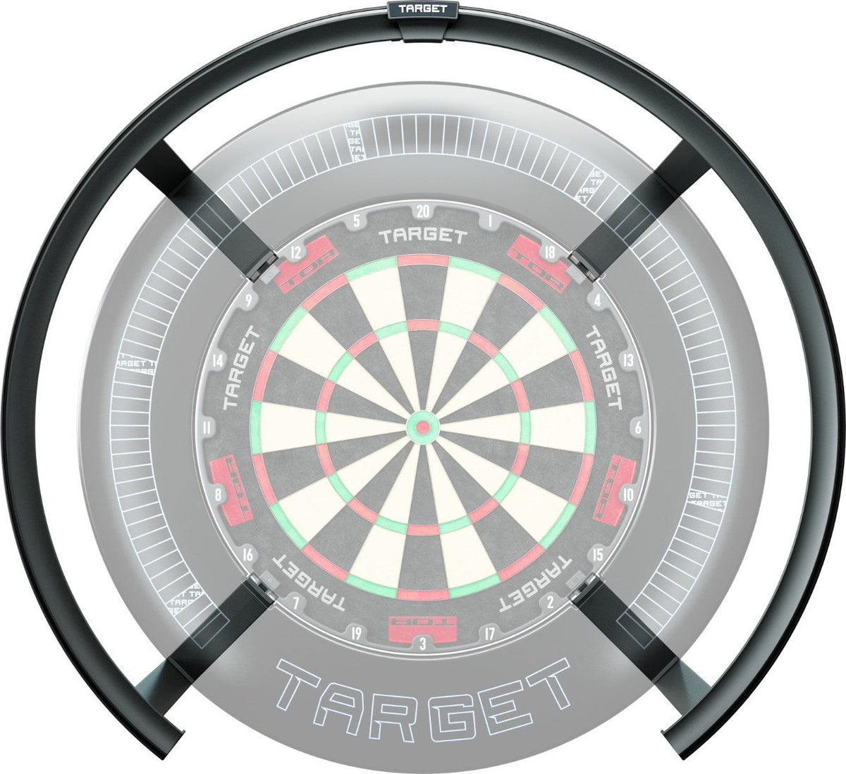 Target Corona Vision Lightning System 2