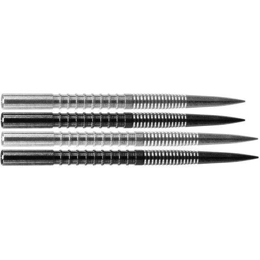 Target Firepoints