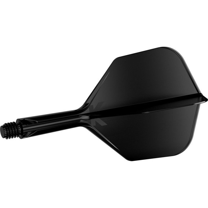 Target K-Flex Flight System No.6 black