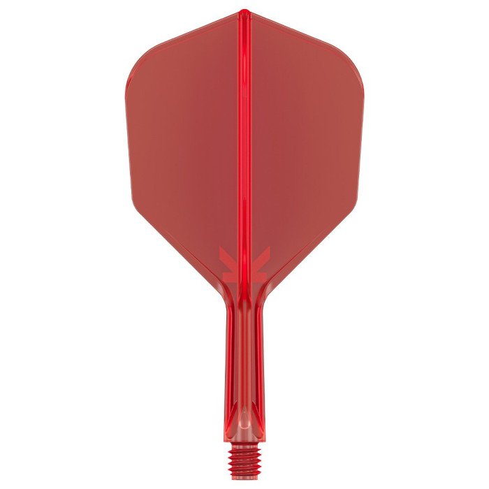 Target K-Flex Flight System No.6 Red