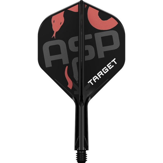 Target K-Flex Nathan Aspinall no.2