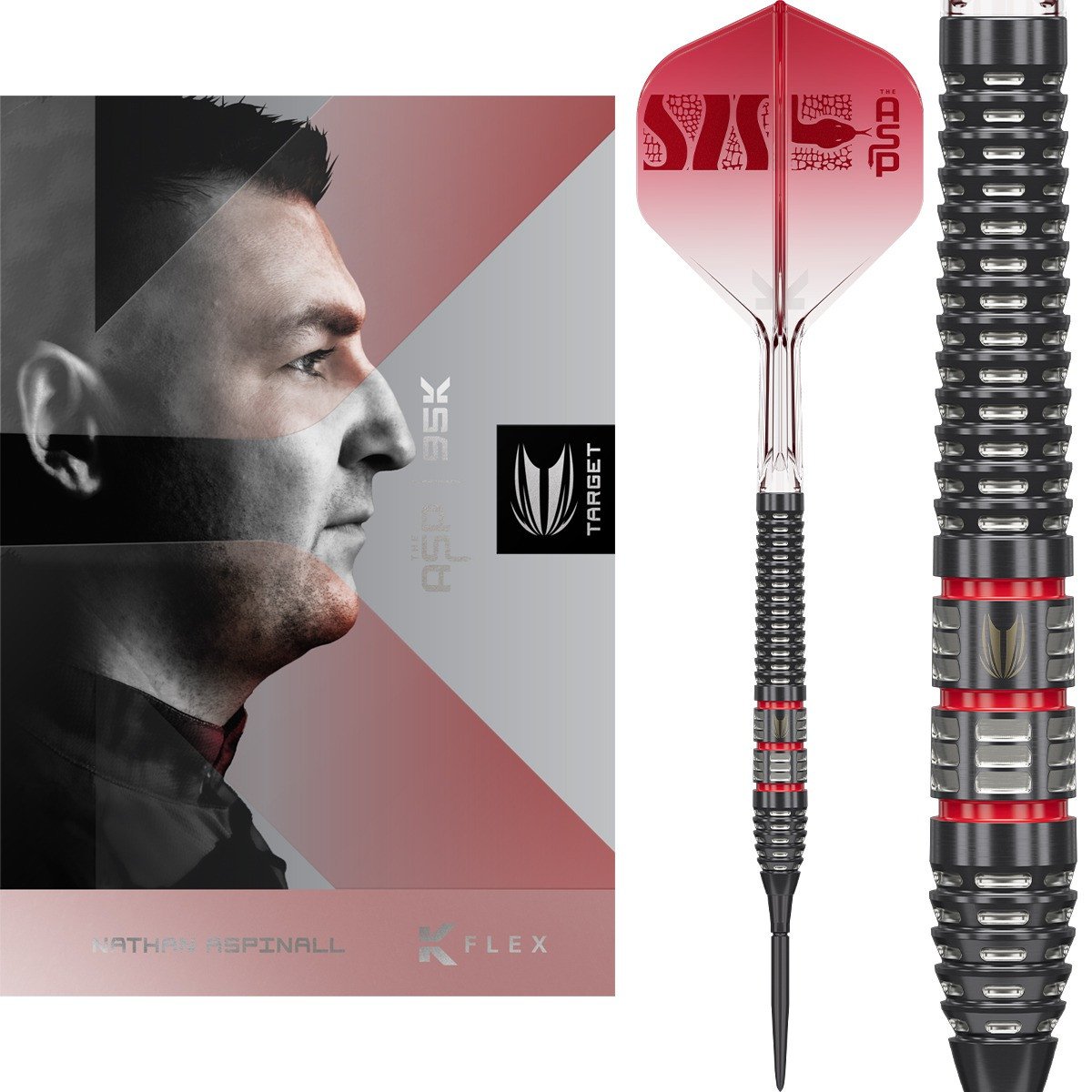 Target Nathan Aspinall 95k Swiss Point 95%