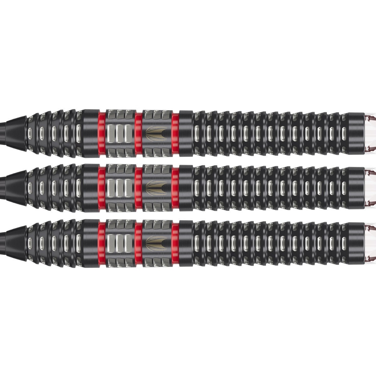 Target Nathan Aspinall 95k Swiss Point 95%