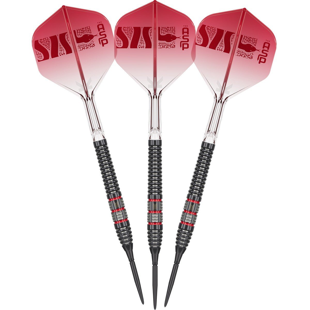 Target Nathan Aspinall 95k Swiss Point 95%