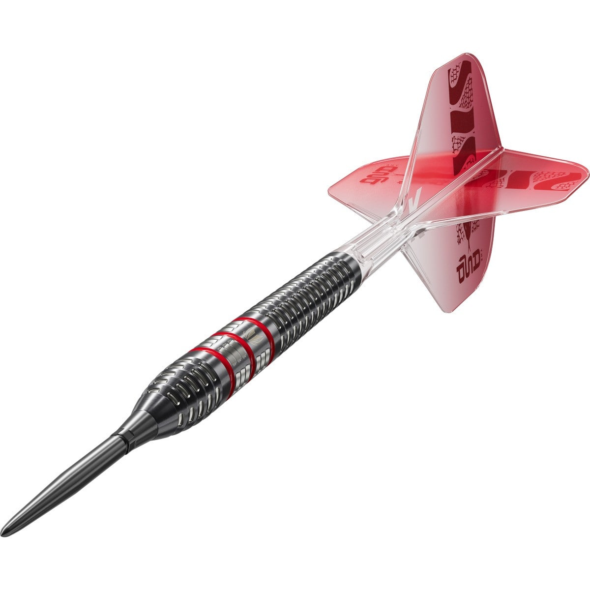 Target Nathan Aspinall 95k Swiss Point 95%