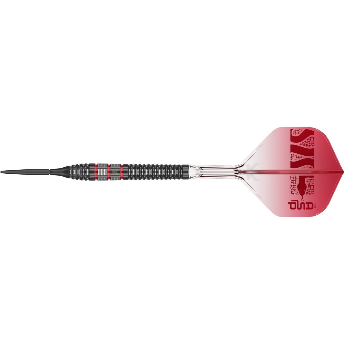 Target Nathan Aspinall 95k Swiss Point 95%