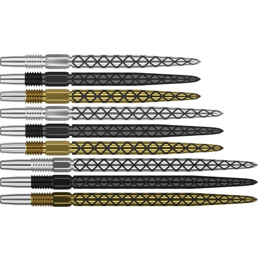 Target Swiss Points Diamond