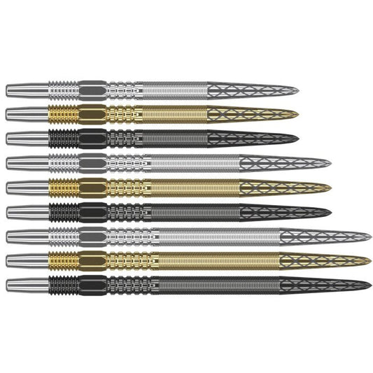Target Swiss Points DX