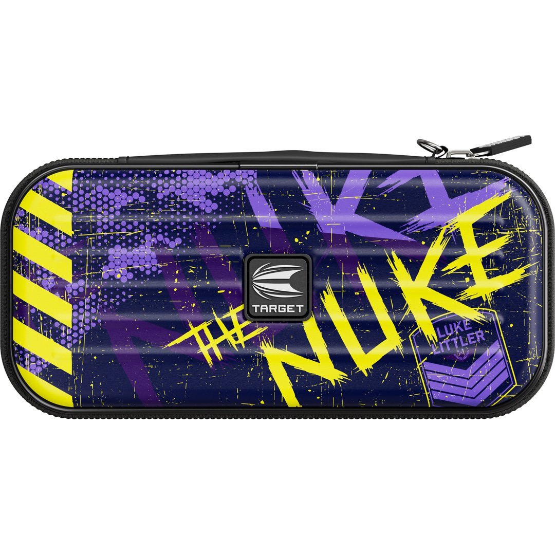 Target Takoma Wallet Luke Littler - Dart Case