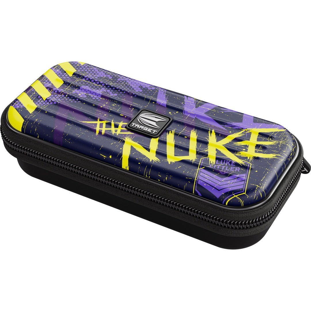 Target Takoma Wallet Luke Littler - Dart Case