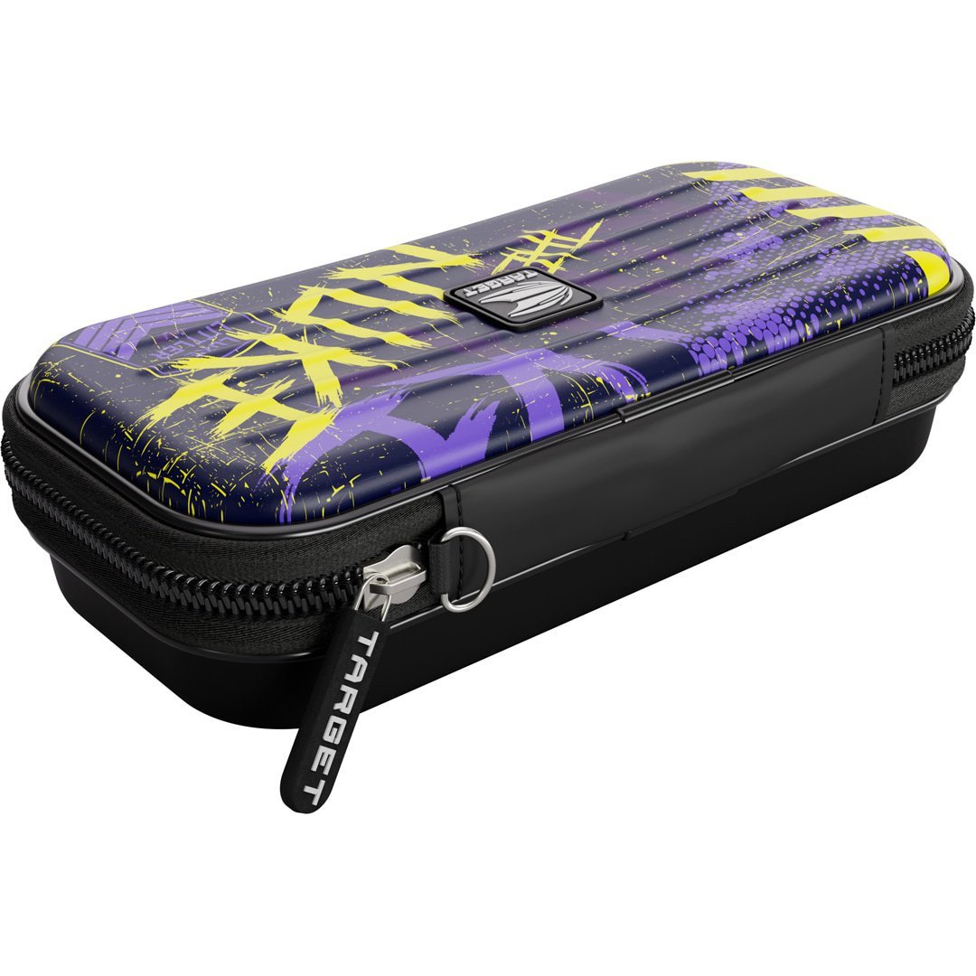 Target Takoma Wallet Luke Littler - Dart Case