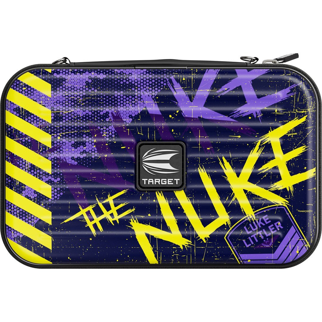 Target Takoma XL Wallet Luke Littler - Dart Case