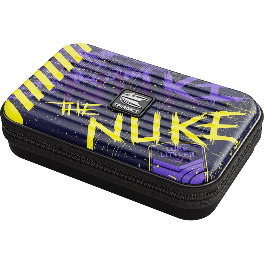 Target Takoma XL Wallet Luke Littler - Dart Case