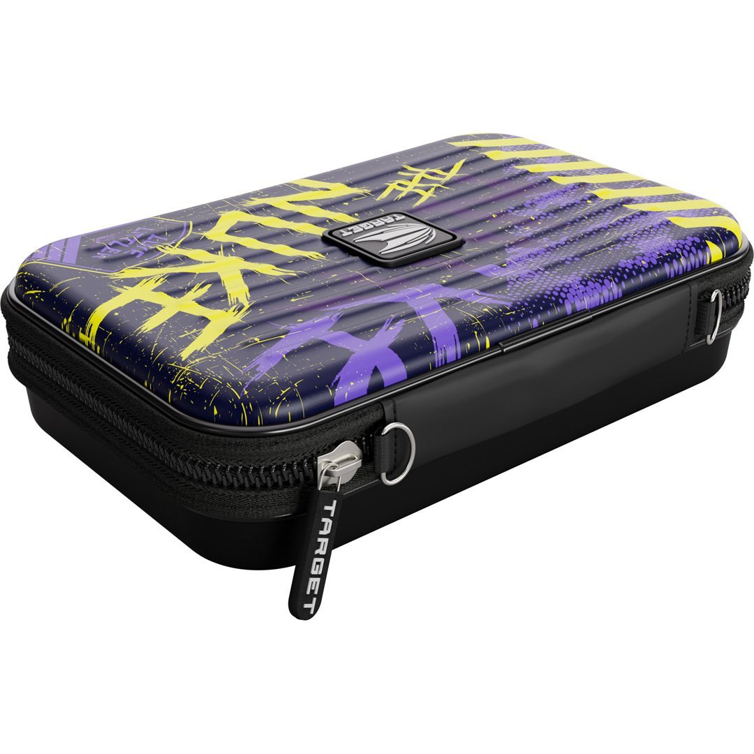 Target Takoma XL Wallet Luke Littler - Dart Case