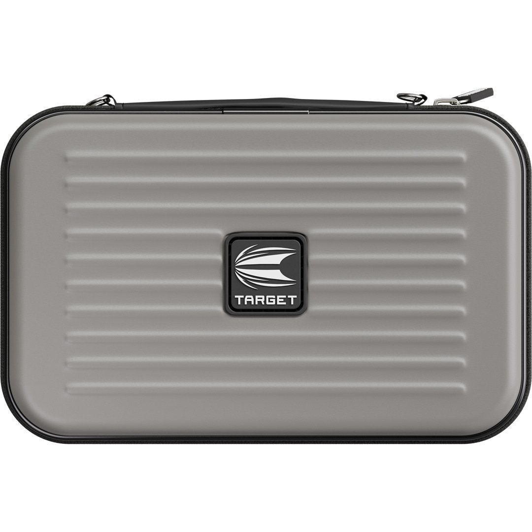Target Takoma XL Wallet Grey - Dart Case