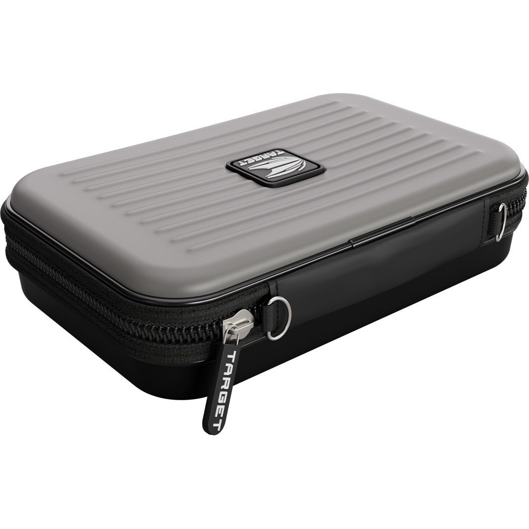 Target Takoma XL Wallet Grey - Dart Case