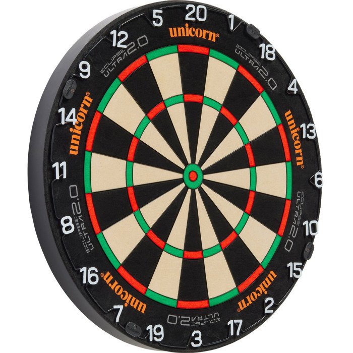 Unicorn Eclipse Ultra 2.0 Dartboard