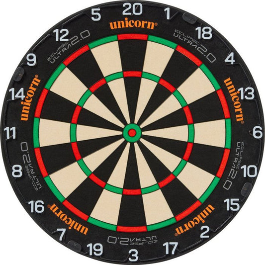 Unicorn Eclipse Ultra 2.0 Dartboard
