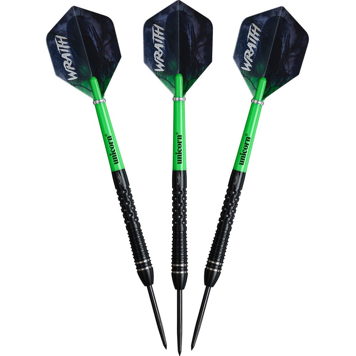 Unicorn Gary Anderson Wraith Phase 6 90%