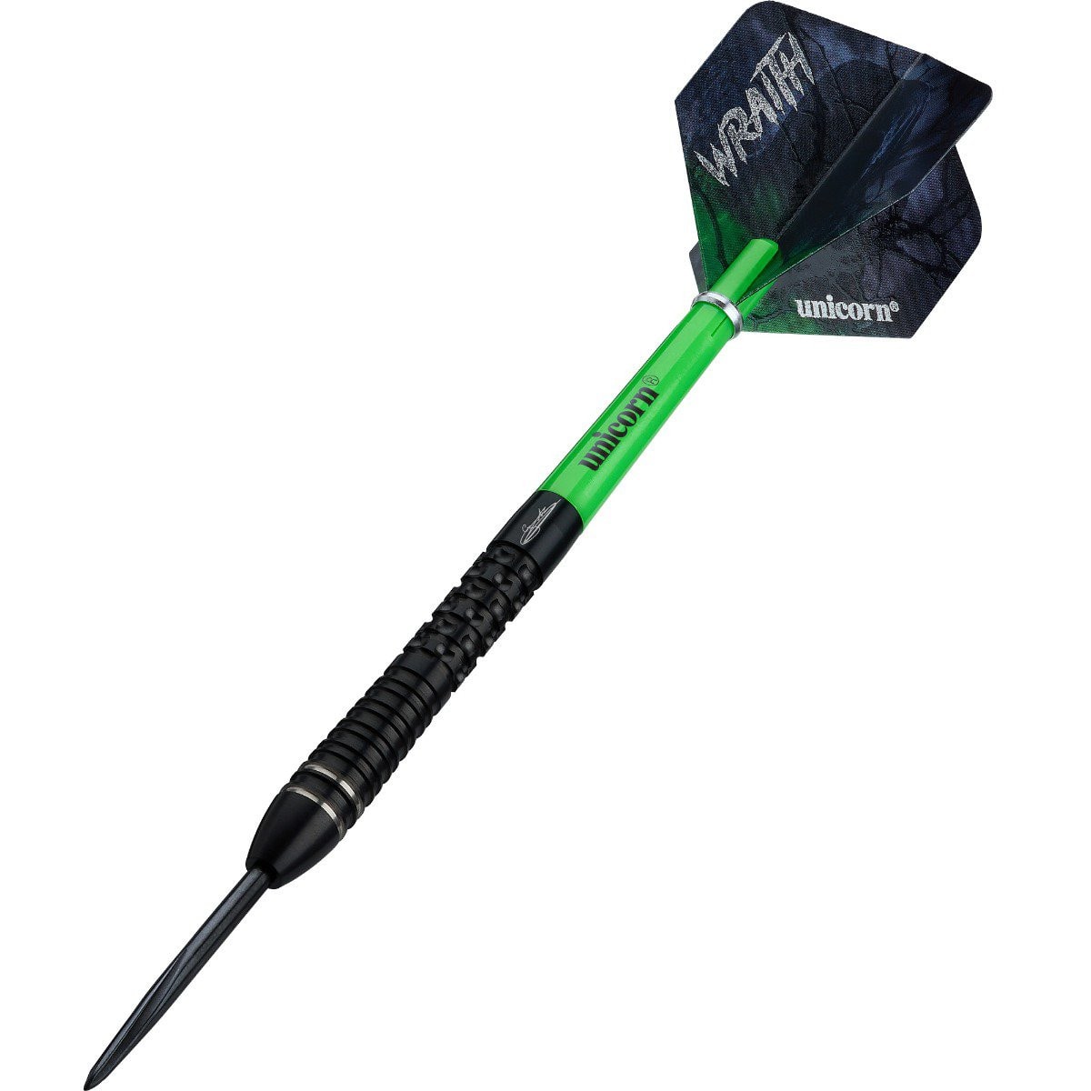 Unicorn Gary Anderson Wraith Phase 6 90%